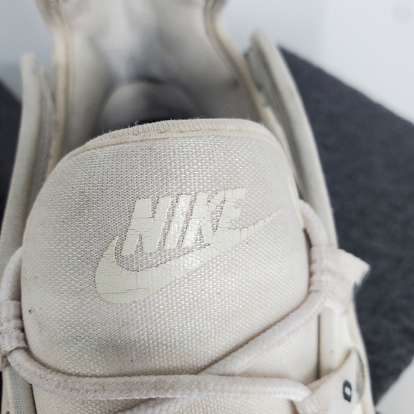 Nike Men Zoom 2K Sail White Running Fitness Sneakers AO0269-001 Size 9.5 Shoes - Picture 11 of 15